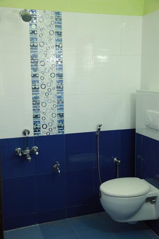 Jeyam Residency, Kumbakonam Hotel ห้อง รูปภาพ