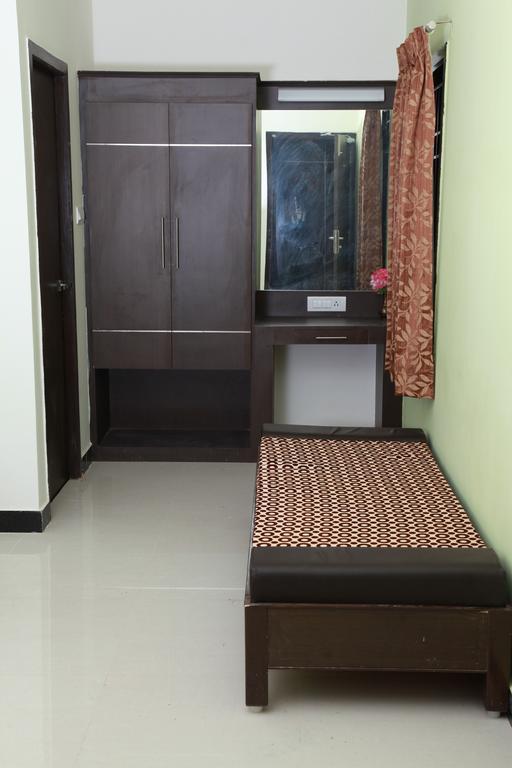 Jeyam Residency, Kumbakonam Hotel ห้อง รูปภาพ