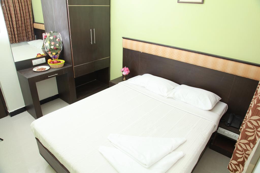 Jeyam Residency, Kumbakonam Hotel ห้อง รูปภาพ