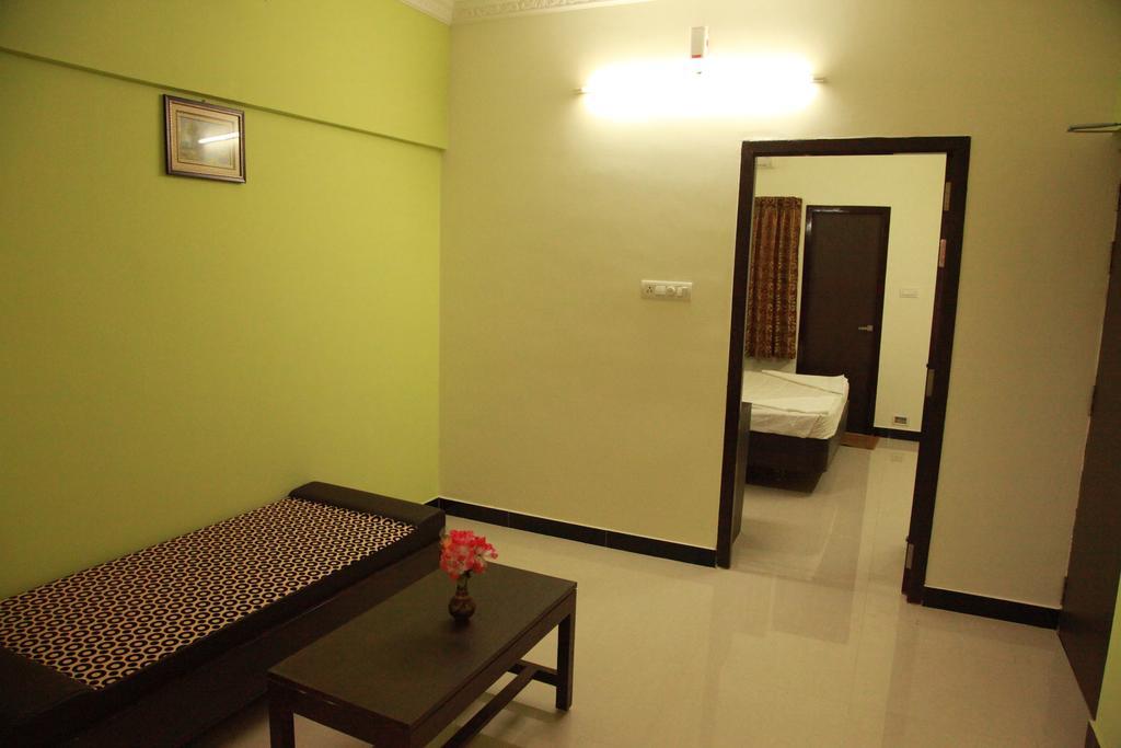 Jeyam Residency, Kumbakonam Hotel ห้อง รูปภาพ