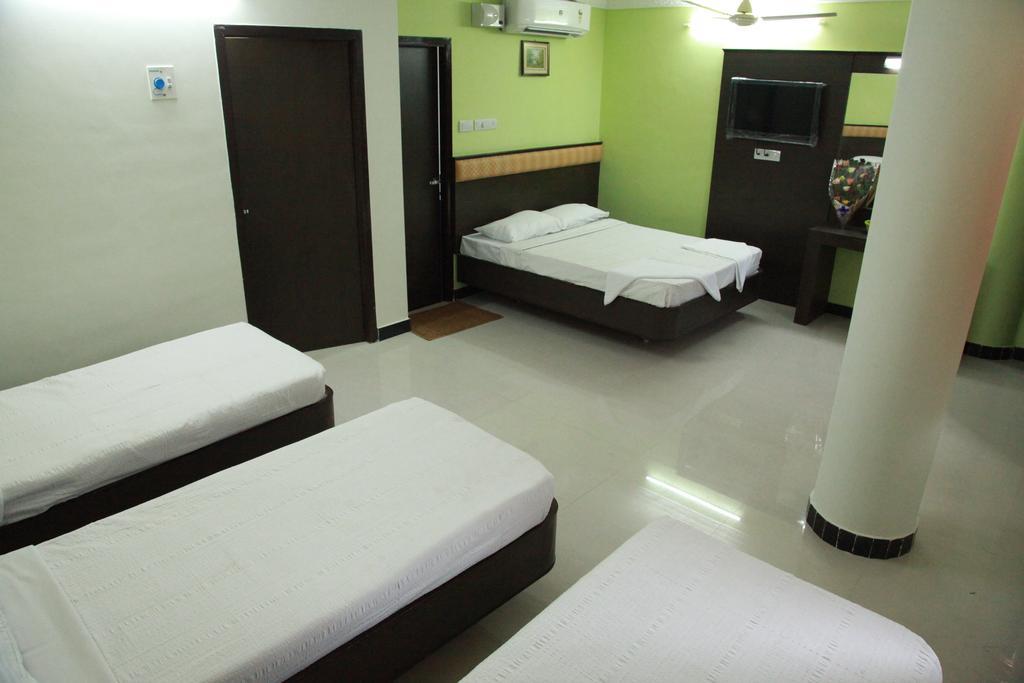 Jeyam Residency, Kumbakonam Hotel ห้อง รูปภาพ