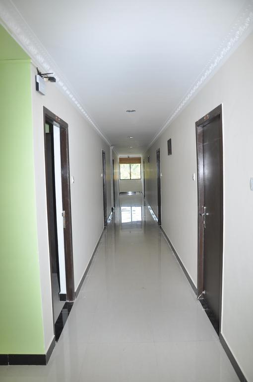 Jeyam Residency, Kumbakonam Hotel ภายนอก รูปภาพ