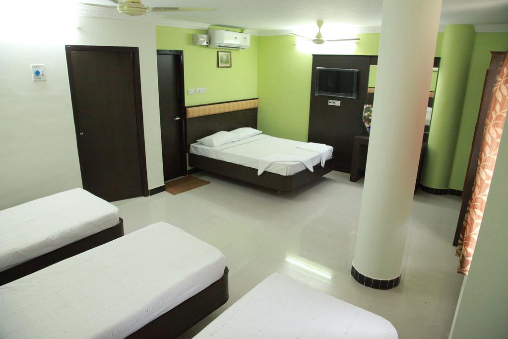 Jeyam Residency, Kumbakonam Hotel ห้อง รูปภาพ