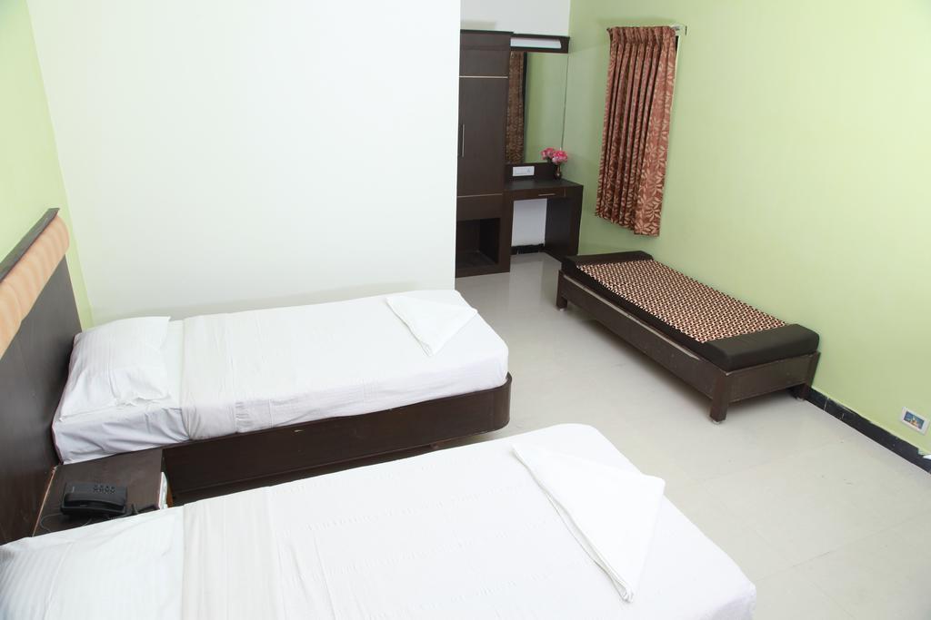 Jeyam Residency, Kumbakonam Hotel ห้อง รูปภาพ