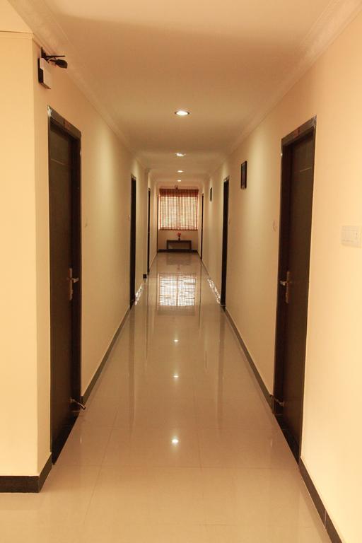 Jeyam Residency, Kumbakonam Hotel ห้อง รูปภาพ
