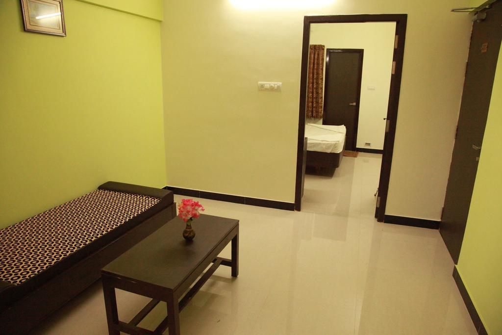 Jeyam Residency, Kumbakonam Hotel ห้อง รูปภาพ