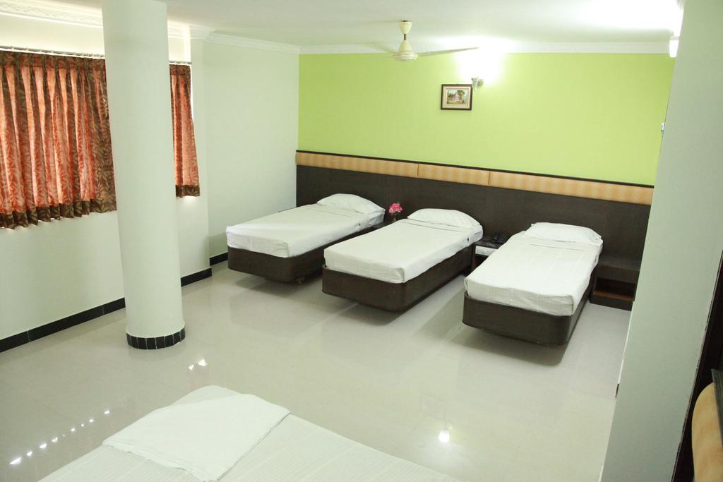 Jeyam Residency, Kumbakonam Hotel ห้อง รูปภาพ